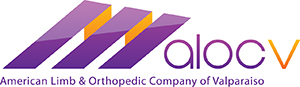 ALOC-V — American Limb & Orthopedic Company of Valparaiso